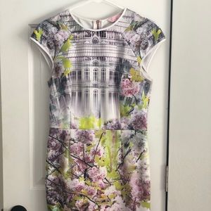 Ted Baker Dress